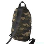 MOCHILA CROSS BAG DE HOMBRE SKECHERS CAMUFLAJE | S1219.99