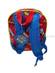 MOCHILA PREESCOLAR 3D DE LA PATRULLA CANINA | 8445118033939