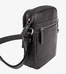 BOLSO BANDOLERA HOMBRE MULTISERVICIOS MATTIES | 00040171