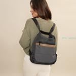 BOLSO MOCHILA MUJER SOFIA DE GABOL | 603236016