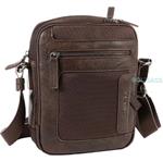 BOLSO BANDOLERA HOMBRE MATTIES SPORT COMBI. | 00040192