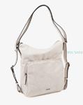 BOLSO/MOCHILA SERIE ALMERIA DE MATTIES | 00020850