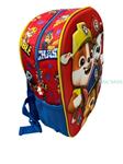 MOCHILA PREESCOLAR 3D DE LA PATRULLA CANINA | 8445118033939