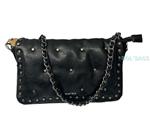 BOLSO CADENA AL HOMBRO Y BANDOLERA RIVETS DE MATTIES | 00020721