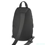 MOCHILA CROSS BAG DE HOMBRE SKECHERS NEGRA | S1219.06