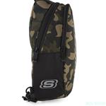 MOCHILA CROSS BAG DE HOMBRE SKECHERS CAMUFLAJE | S1219.99