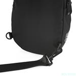 MOCHILA CROSS BAG DE HOMBRE SKECHERS NEGRA | S1219.06