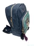 MOCHILA DE MUJER FRIDA KALHO | K-4947MR