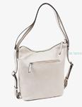 BOLSO/MOCHILA SERIE ALMERIA DE MATTIES | 00020850