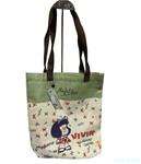 BOLSA TEXTIL SENCILLA MAFALDA | M24-4007