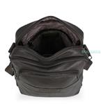 BOLSO BANDOLERA DE HOMBRE FRANK DE GABOL | 546112002