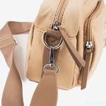 BOLSO BANDOLERA NYLON DEIA DE MUJER | 0002062949