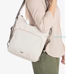 BOLSO/MOCHILA SERIE ALMERIA DE MATTIES | 00020850