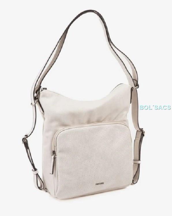 BOLSO/MOCHILA SERIE ALMERIA DE MATTIES | 00020850