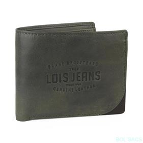 CARTERA DE HOMBRE JUVENIL DE LOIS | 20731103