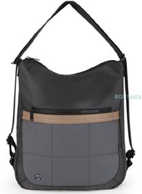 BOLSO MOCHILA MUJER SOFIA DE GABOL | 603236016