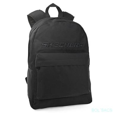 Mochila best sale skechers reflejante